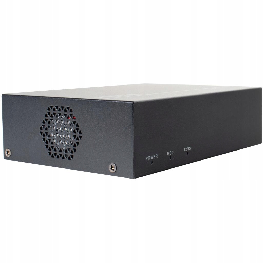 Rejestrator Hikvision 4 kanałowy 2MP SSD-DVR-2MP - obrazek 5