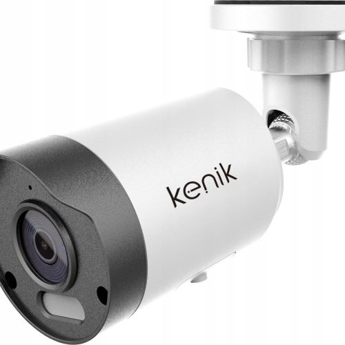 Kamera IP KENIK KG-4430TAS-IL