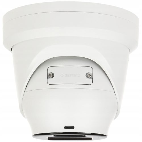 KAMERA IP DS-2CD2343G2-LI2U(2.8MM) Smart Hybrid Li...