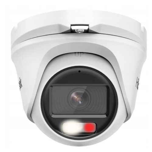 Zestaw do monitoringu Hikvision TVICAM-T2M-20DL + ...