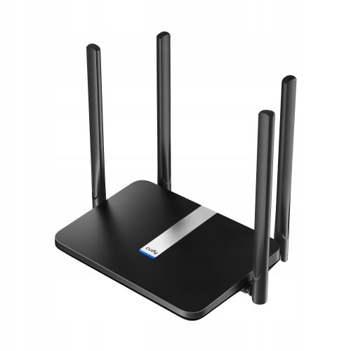 Router Cudy LT500 802.11ac (Wi-Fi 5), 802.11n (Wi-...