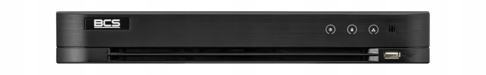 Zestaw do monitoringu dom firma kamery 6x BCS-B-TA15FSR4(2.0) 5Mpx BCS - obrazek 3