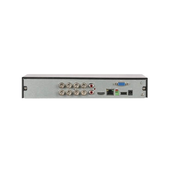 REJESTRATOR AHD, HD-CVI, HD-TVI, CVBS, TCP/IP XVR5 - obrazek 4