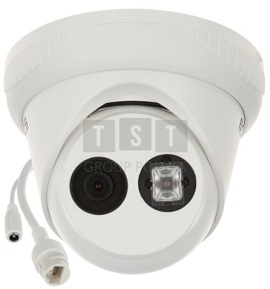 KAMERA IP BCS-V-EI221IR3 – 1080p 2.8 mm BCS View