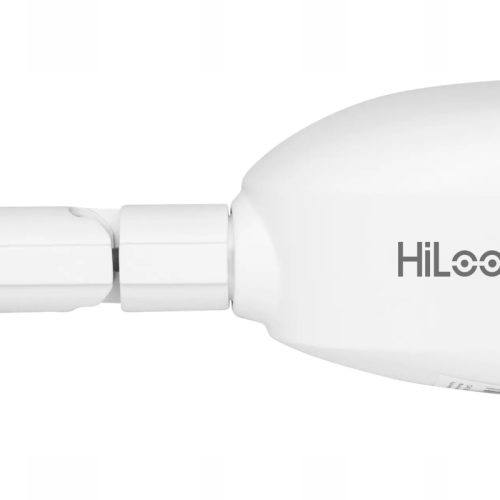 Kamera tubowa bullet AHD, CVBS, HD-CVI, HD-TVI, IP HiLook TVICAM-B5M 5 Mpx