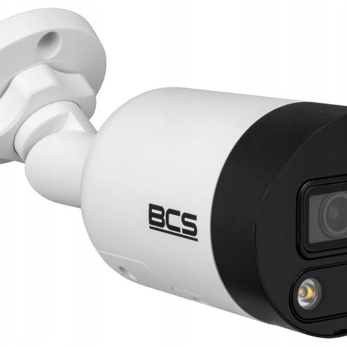 Zestaw monitoringu dom 8x BCS-P-TIP28FWR3L2-AI2 8M...