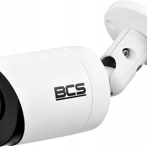 Zestaw monitoringu domu firmy kamery 6x BCS-TA15FR...