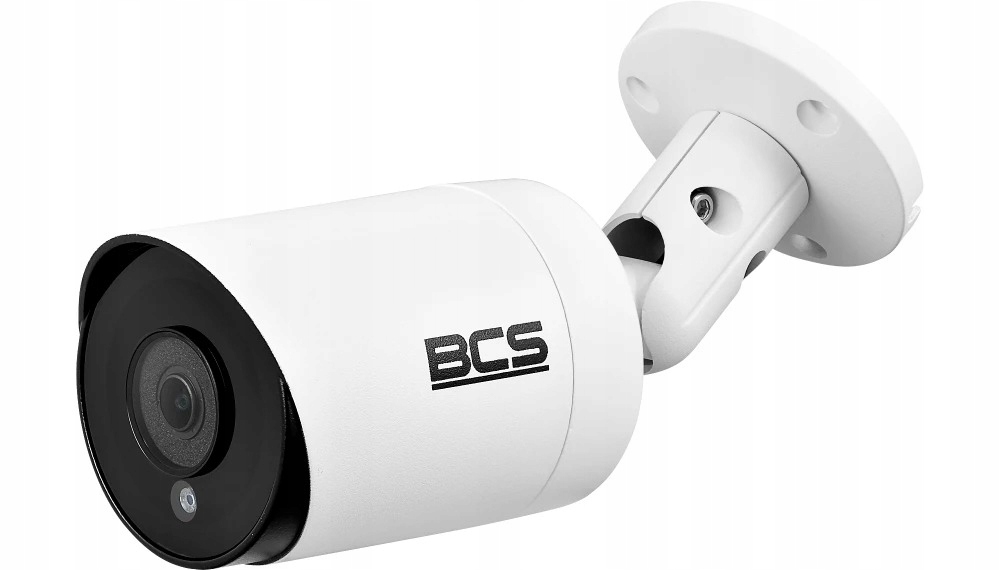 Zestaw monitoringu domu firmy kamery 6x BCS-TA15FR4 5MPx 3.6 mm - obrazek 2