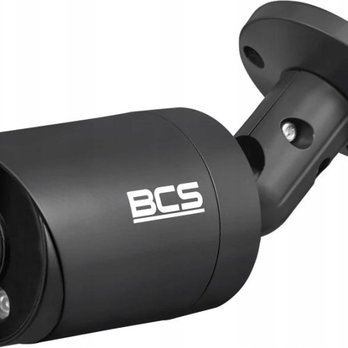 Zestaw monitoringu domu firmy kamery 6x BCS-TA15FR...