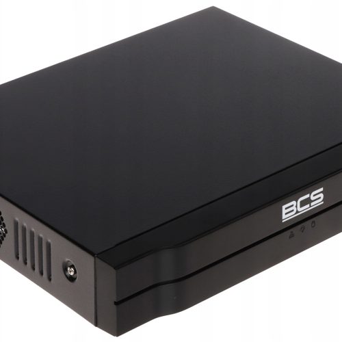 Rejestrator BCS BCS-L-XVR0801(6)