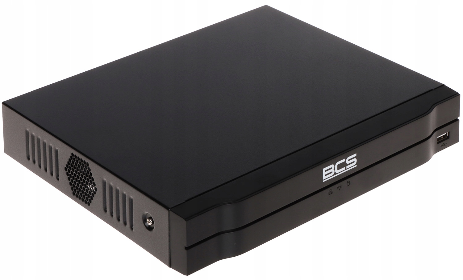 Rejestrator BCS BCS-L-XVR0801(6)
