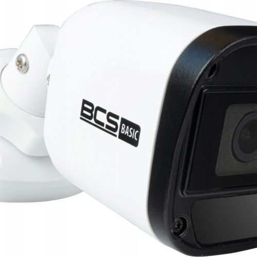Zestaw monitoringu firma IP 8x BCS-B-TIP15FR3(2.0)...