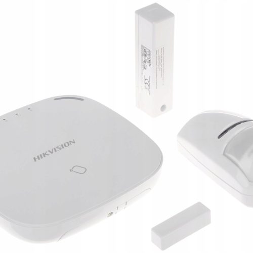 Zestaw alarmowy DS-PWA32-NST Hikvision