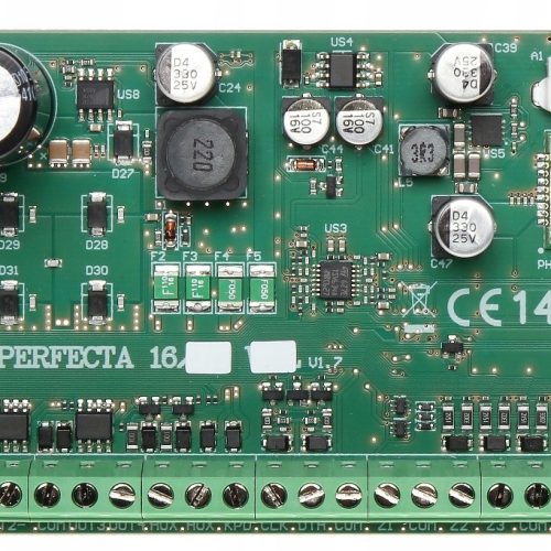 Płyta główna Satel PERFECTA 16
