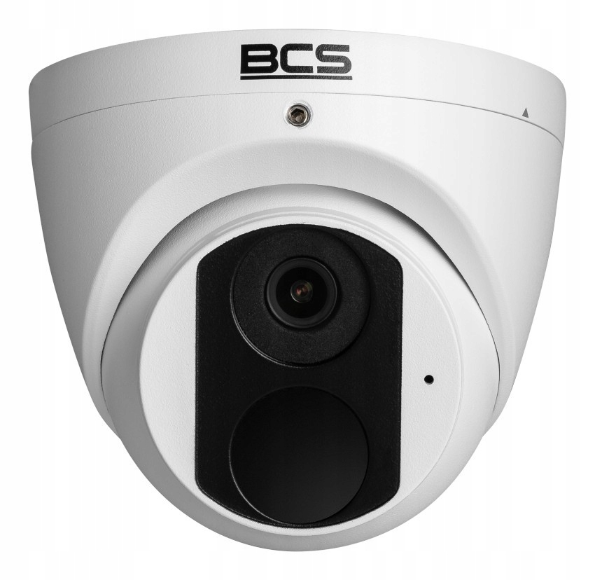 Zestaw do monitoringu kamery 2x BCS-P-EIP15FSR3 5MPx IR 30m Starlight 1TB - obrazek 5