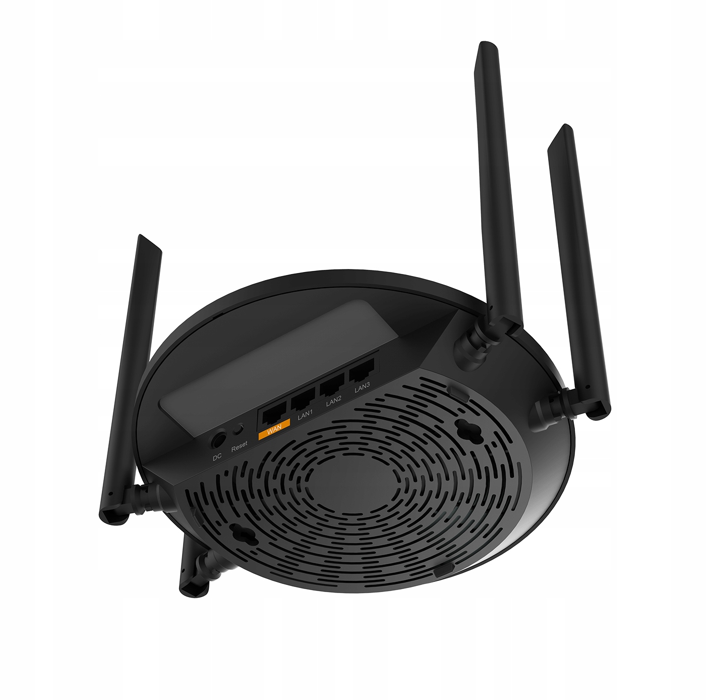 Access Point, Bridge, Repeater, Router Ruijie Networks RG-EW300 PRO - obrazek 5