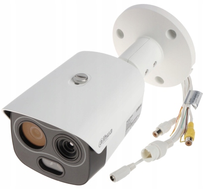 HYBRYDOWA KAMERA TERMOWIZYJNA IP TPC-BF1241-B3F4-S