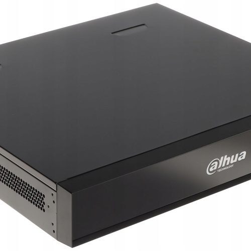 REJESTRATOR IP NVR5432-16P-I/L 32 KANAŁY, 16 PoE ...