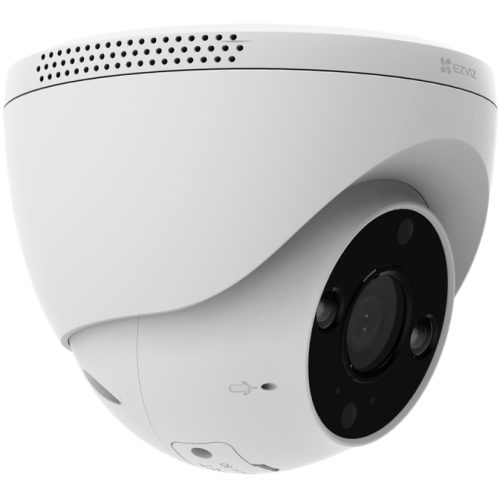 Kamera IP wewnętrzna, zewnętrzna Ezviz CS-H4