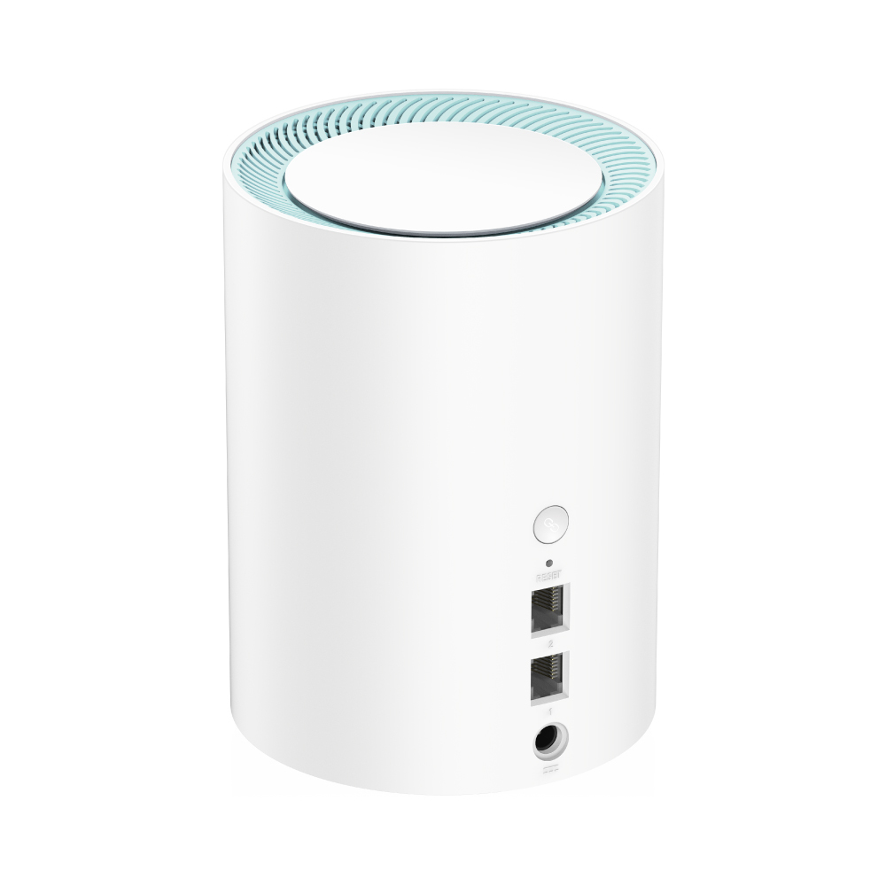 Access Point, Repeater, Router Cudy M1300_2 802.11ac (Wi-Fi 5), (Wi-Fi 4) - obrazek 3