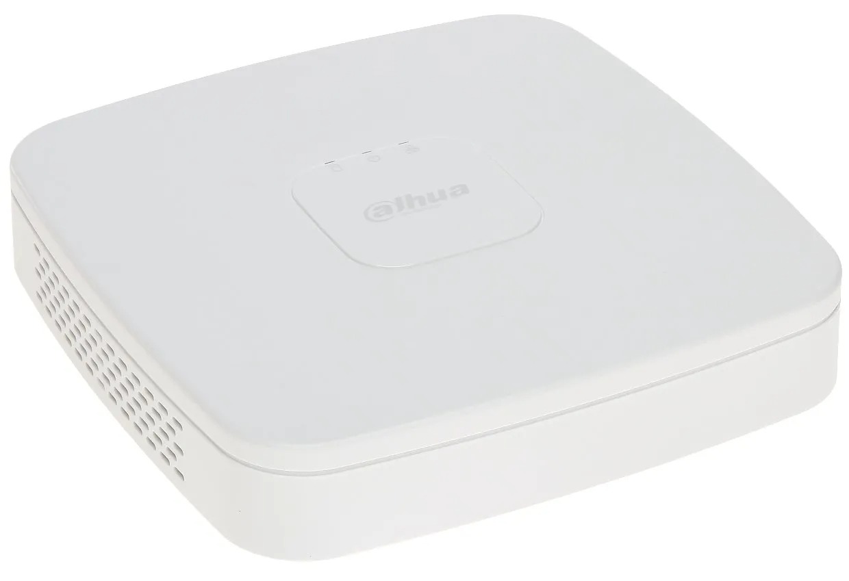 Zestaw monitoringu domu firmy IP 4x IPC-HDW2541TM-S-0280B 5Mpx 2.8mm audio - obrazek 3