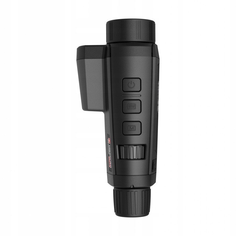 Kamera termowizyjna HIKVISION Gryphon HD LRF GH35L - obrazek 3