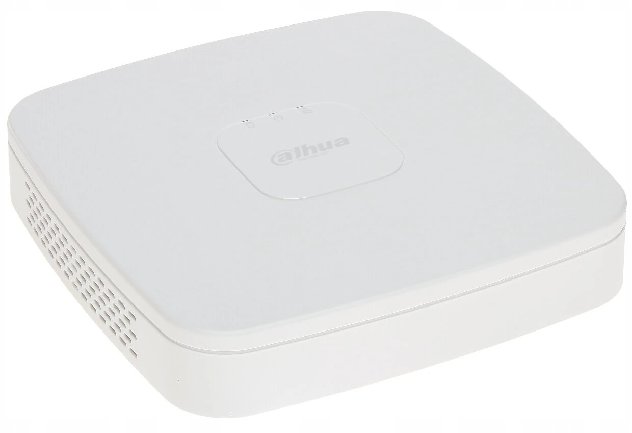 Zestaw monitoringu dom kamera IP 4x IPC-HDW2449TM-S-IL-0280B 4MPx IR 30 m - obrazek 3