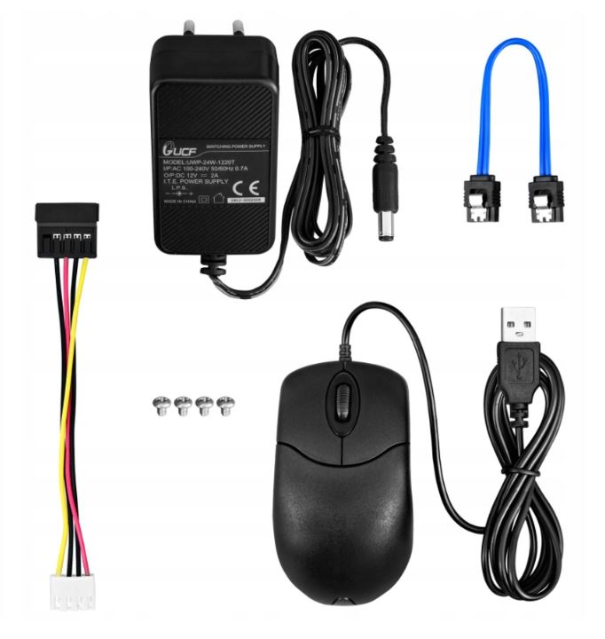 Rejestrator IP Hikvision 8 kanałów do 6Mpx Aplikacja HikConnect do 8 kamer - obrazek 9