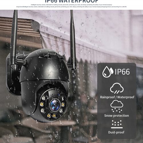 KAMERA 3G 4G GSM LTE OBROTOWA INTERNET Z KARTY SIM