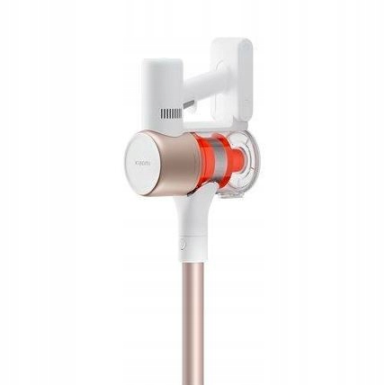 Odkurzacz pionowy Xiaomi G9 Plus EU biały - obrazek 12