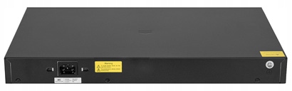 SWITCH POE RG-NBS3100-24GT4SFP-P 24-PORTOWY REYEE - obrazek 3