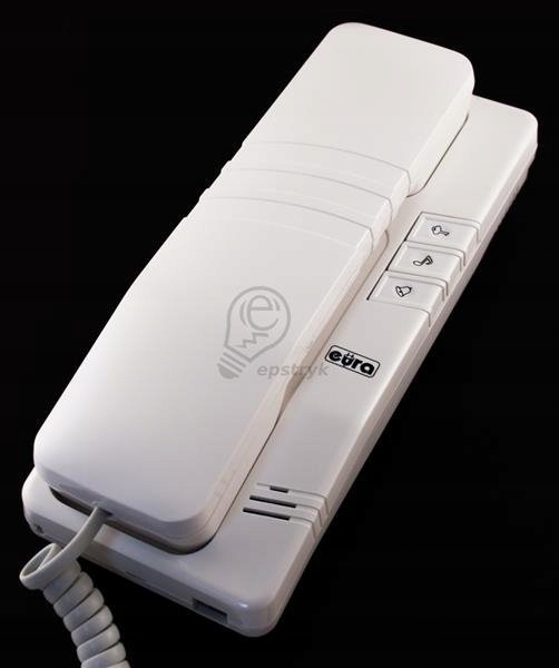 DOMOFON EURA ADP-44A3 (RL-3203D) - obrazek 11