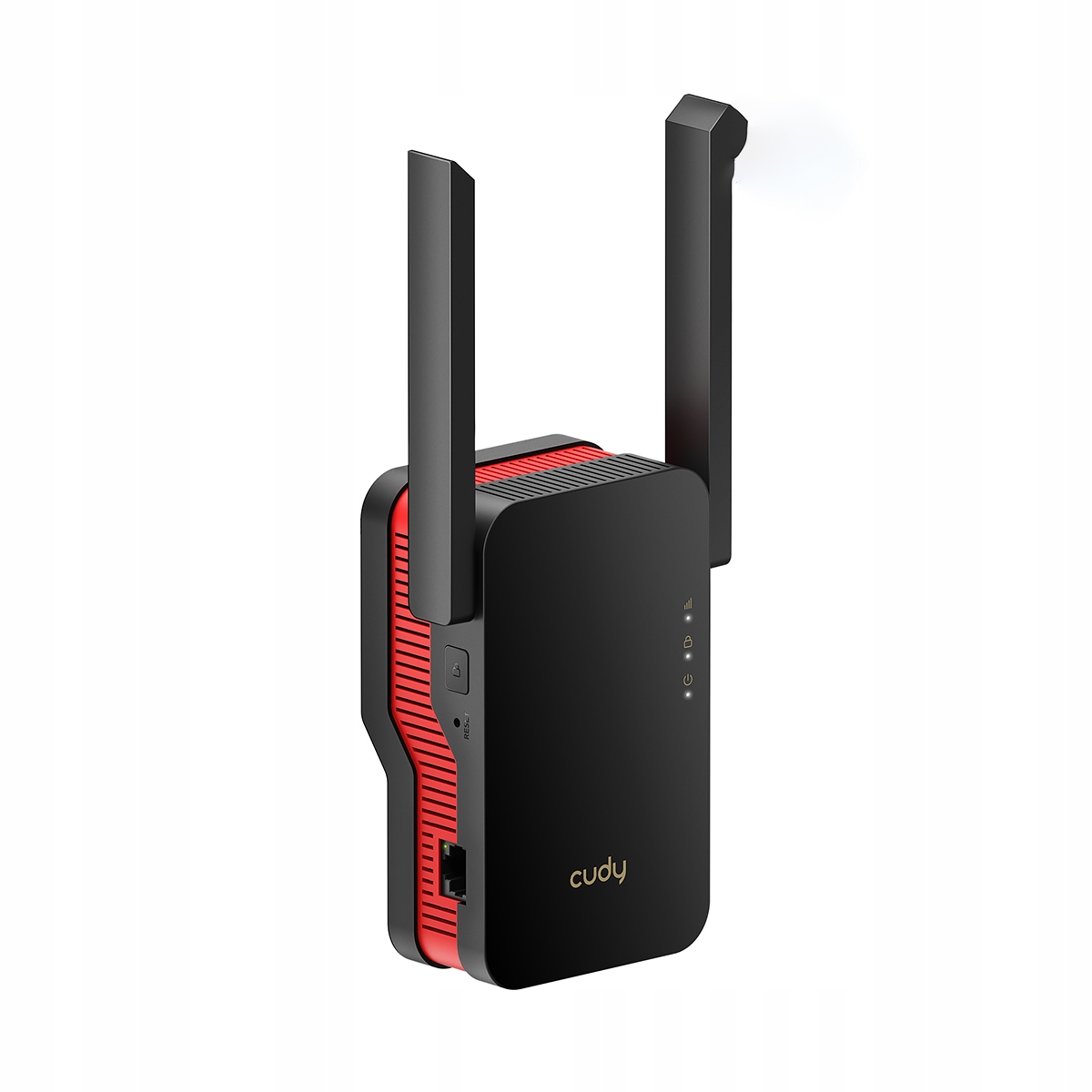 Repeater Cudy RE3000 802.11ax (Wi-Fi 6), 802.11ac (Wi-Fi 5), (Wi-Fi 4) - obrazek 2