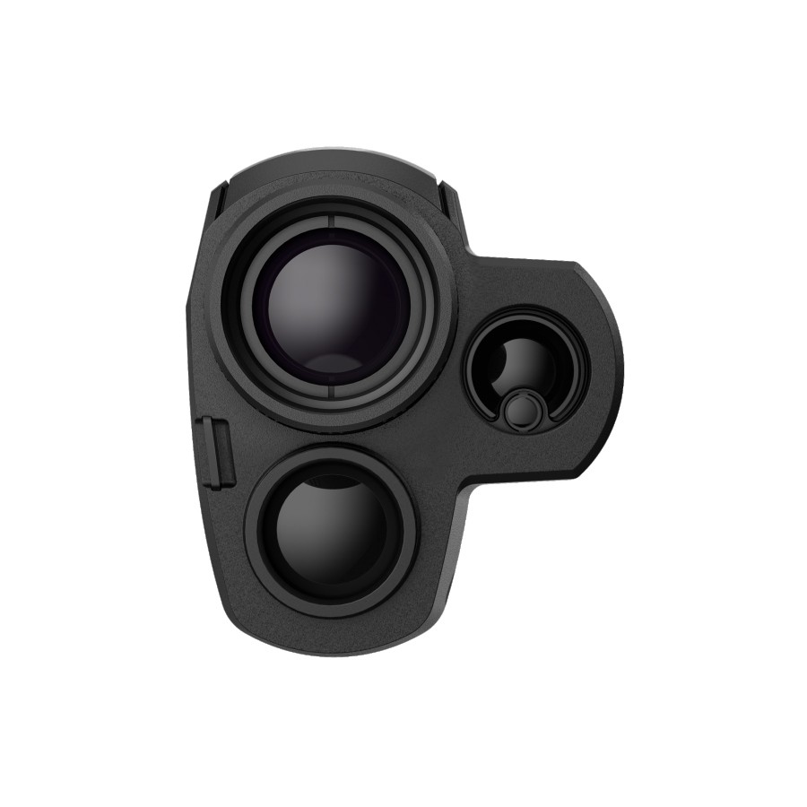 Kamera termowizyjna Hikvision Gryphon HD LRF GH25L zasięg 2778 m - obrazek 2