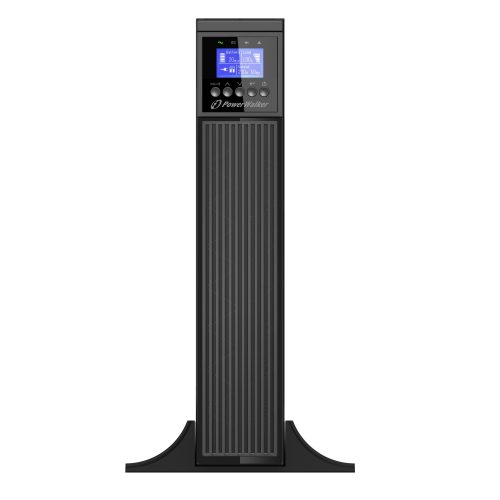 PowerWalker VFI 10000 ICR IoT Podwójnej konwersji...