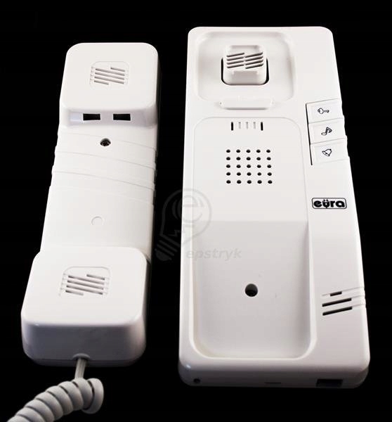 DOMOFON EURA ADP-44A3 (RL-3203D) - obrazek 9