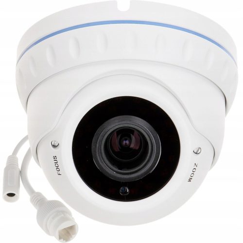 Kamera kopułkowa (dome) IP APTI APTI-302V3-2812WP