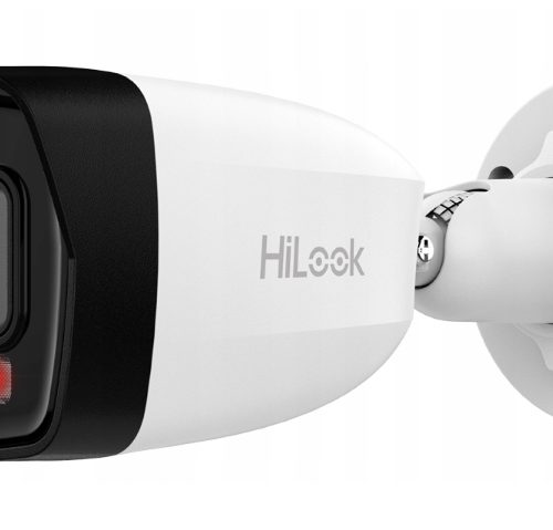 Zestaw do monitoringu HiLook ZESTAW MONITORINGU 2x...