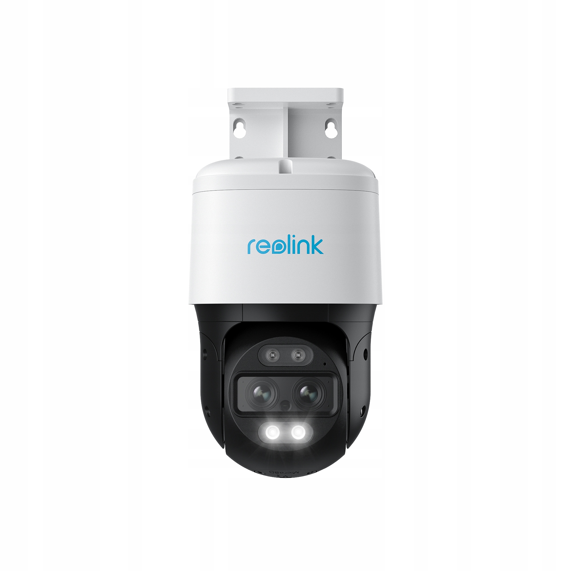 Kamera kopułkowa (dome) IP Reolink TrackMix POE 8 Mpx