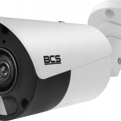 Zestaw do monitoringu domu 6x BCS-P-TIP14FSR5 4MPx...