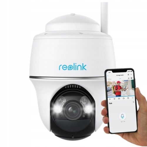 Kamera IP zewnętrzna Reolink Argus Series B420