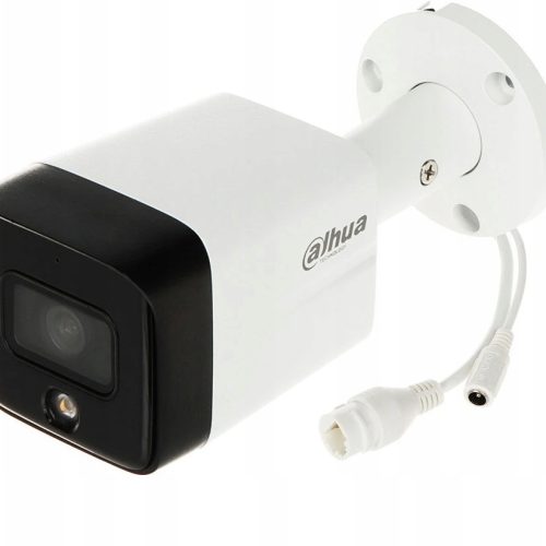 Zestaw monitoringu dom kamera IP 4x IPC-HFW1639TC-...