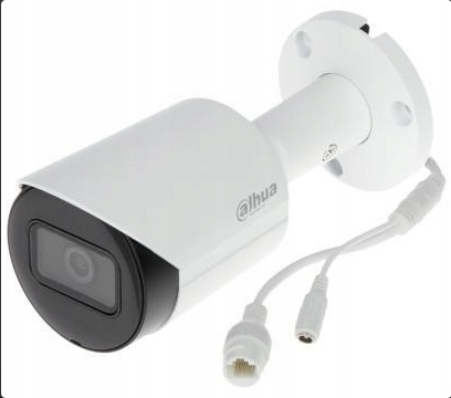 Kamera IP Dahua IPC-HFW2231S-S-0360B-S2 3,6mm