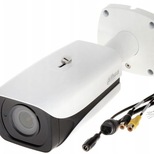 KAMERA IP 2MPx IR50m PoE IPC-HFW8231E-ZEH DAHUA