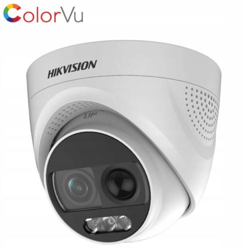 DS-2CE72DFT-PIRXOF28 kamera 4w1 ColorVu Hikvision