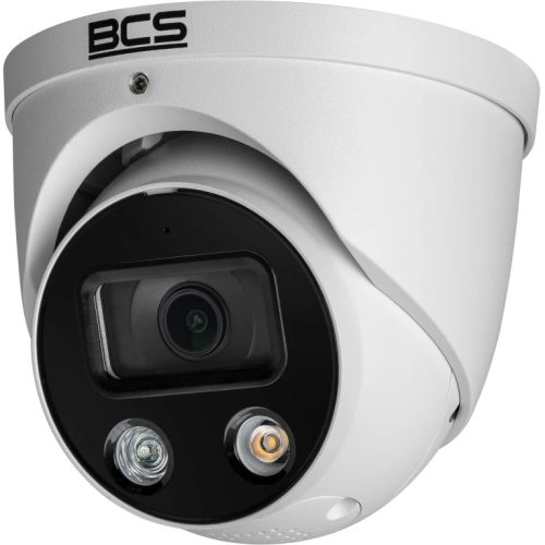 Zestaw monitoringu domu firmy IP 4x BCS-L-EIP55FCR...