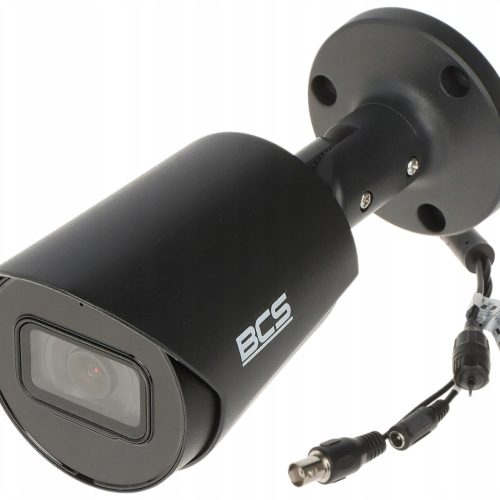 Kamera tubowa (bullet) AHD, HD-CVI, HD-TVI BCS BCS...