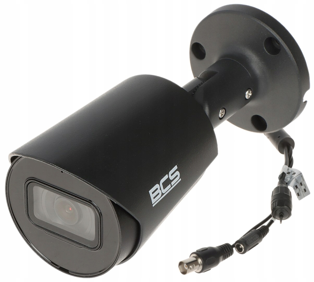 Kamera tubowa (bullet) AHD, HD-CVI, HD-TVI BCS BCS-TA15FSR3-G 4,7 Mpx