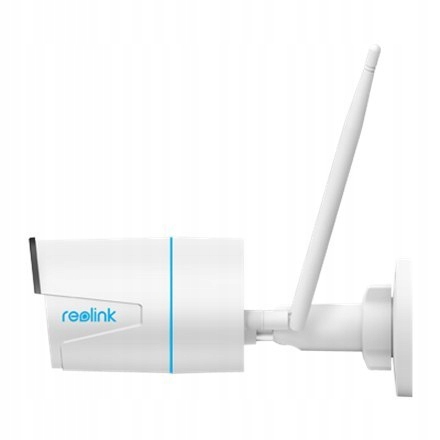 Kamera WiFi Reolink W320 Reolink Bullet 5 MP Stała IP67 H.264