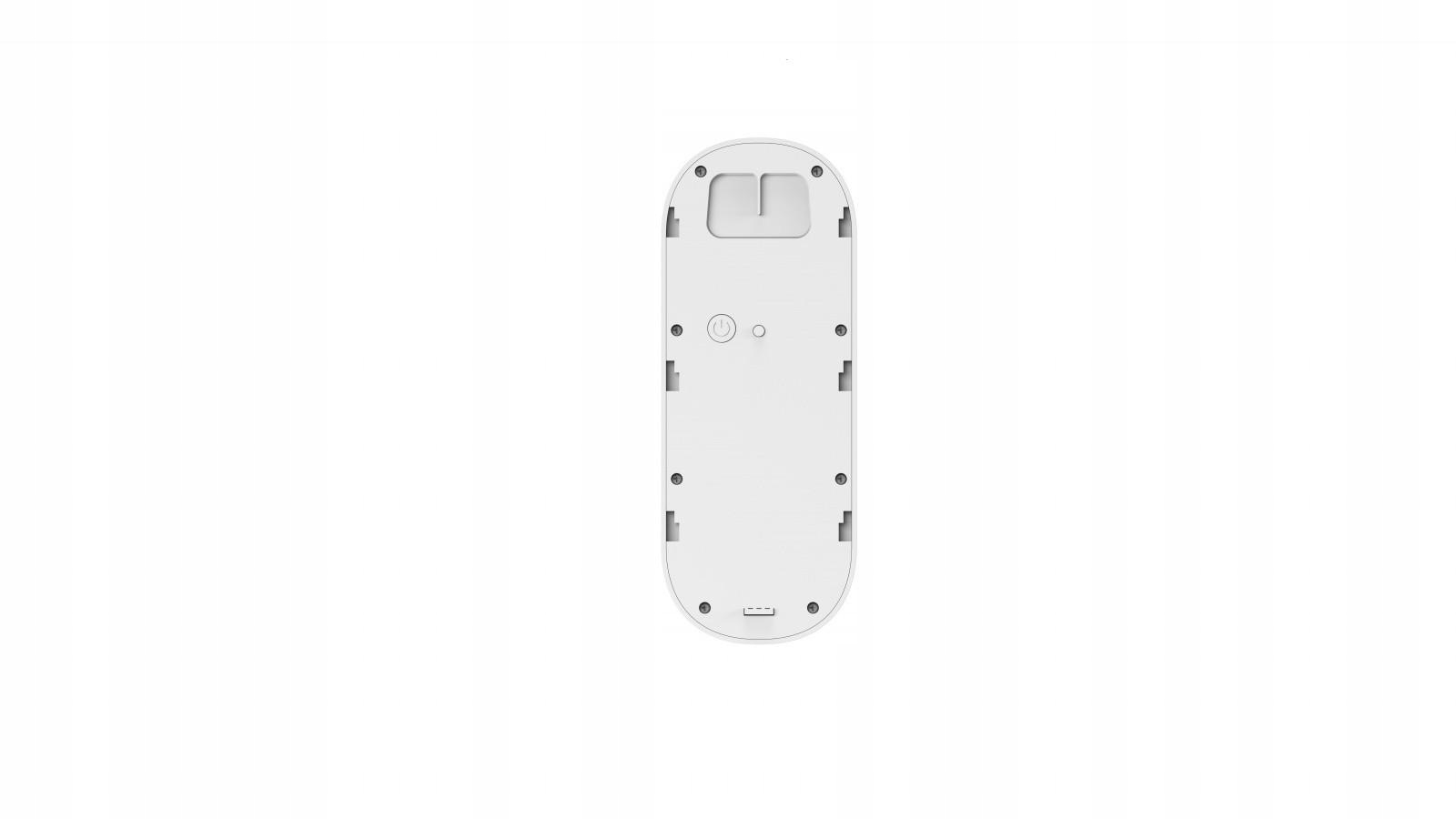 Dzwonek wideo DB2 2K (3MP) - obrazek 3